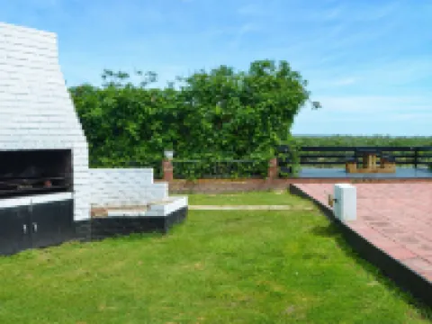 阿多公園景觀 - 日炫河濱酒店 科爾切斯特酒店