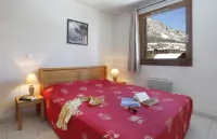 Résidence Néméa l'Aigle Bleu Hotels in Montgenèvre