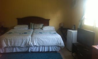 Sherwood Guest House