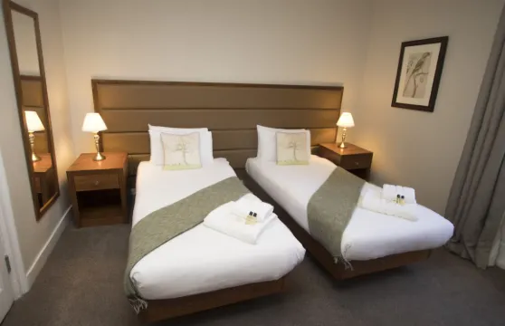 大教堂大門酒店