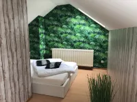 Hotel Maison LeMi Hôtels à : Altenbourg