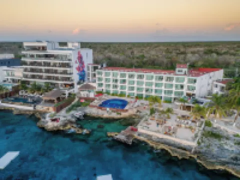 Hotel B Cozumel Hotels in Cozumel