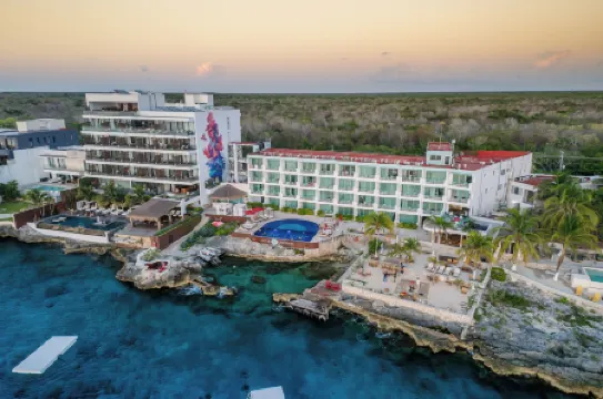 Hotel B Cozumel
