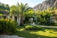 Hotel Riverside Hotels in 