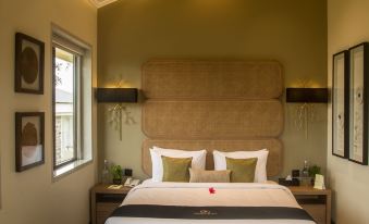 Fazlani Natures Nest - the Wellness Retreat