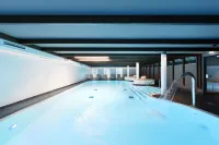 Relais & Châteaux Landhaus Stricker - Luxury