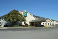 Quality Inn South Hotel a 