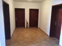 Apartments & Rooms Rozana Hotéis em Ulcinj