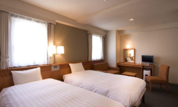 Hotel Premium Green Plus