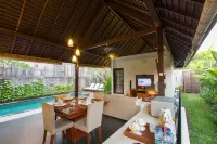 The Astari Villa and Residence