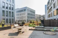 Student Factory Bordeaux Armagnac Hotels in Begles