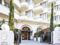 The 1932 Hotel & Spa Cap d'Antibes - MGallery