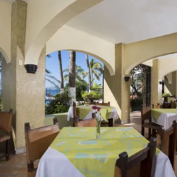 Hotel El Pescador