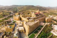 Dionisia Gozitan Villa and Pool - Happy Rentals
