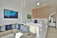 Kallichoron Art Boutique Hotel فنادق في Astipalaia