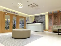 Crowne Plaza NOTTINGHAM by IHG - Spa