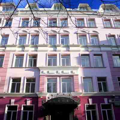 Aurora Premier Hotel Hotel Exterior