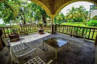 Marina Puesta del Sol Hotels in Augusto Cesar Sandino