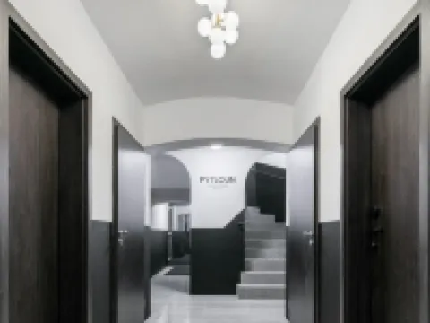 Pytloun Flat Hotel Hoteles en Liberec