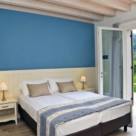Agriturismo la Rocca