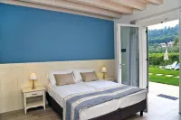 Agriturismo la Rocca