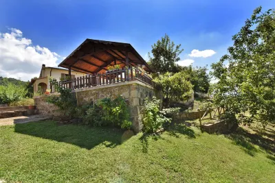 Agriturismo le Casaline Các khách sạn gần Area Picnic