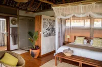 Travessia Beach Lodge Hotels in 