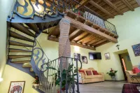L'Arco dei Sogni Hotels in Randazzo