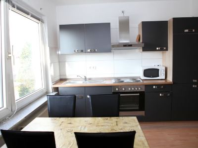 White House Bochum Ehrenfeld