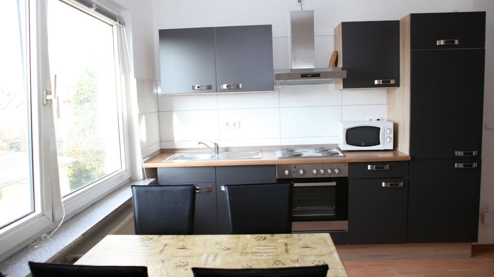 White House Bochum Ehrenfeld