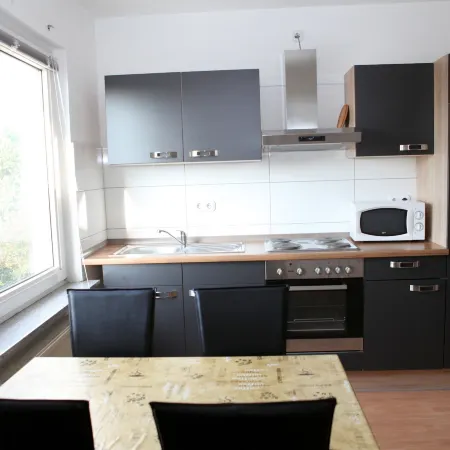 White House Bochum Ehrenfeld