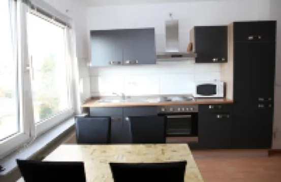 White House Bochum Ehrenfeld