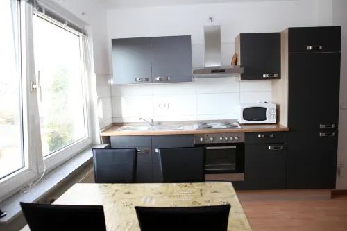 White House Bochum Ehrenfeld - Apartments