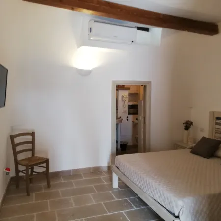 Trulli Bbalberobello