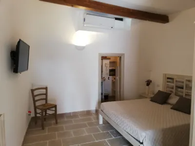 Trulli Bbalberobello Hotels in 
