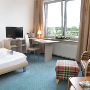 Atlanta Hotel Leipzig