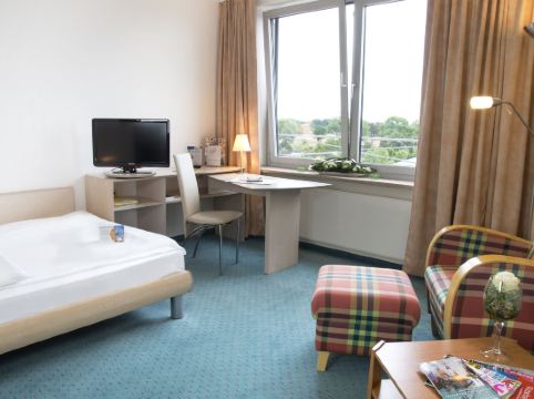 Atlanta Hotel Leipzig