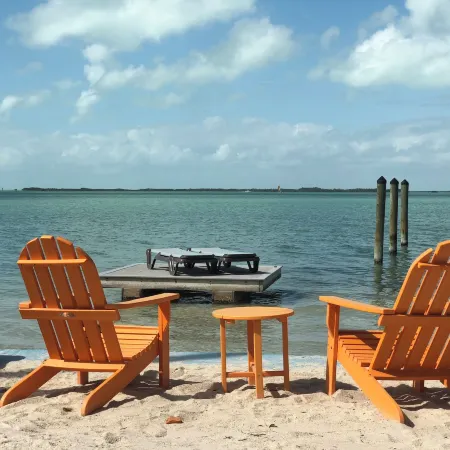 Seafarer Key Largo Resort and Beach