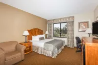 Baymont by Wyndham Asheville/Biltmore Village
