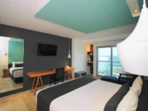 Rivoli Select Hotel Hotéis em Boca Del Rio