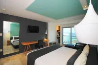 Rivoli Select Hotel Hotels in Boca del Río