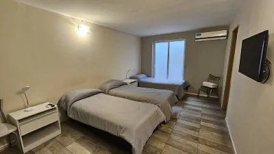 Dakar Hostel Các khách sạn ở 