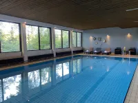 Das Hotel Ostseeblick Hotels in Wangels