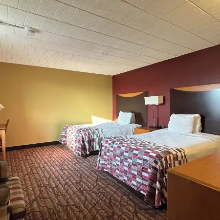 Baltimore Northwest Motel
