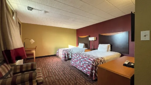 Baltimore Northwest Motel Hotels in 
