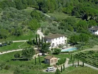Countryhouse Villa Rey Hotels in Panicale
