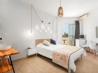MRS Chryssana Beach Hotel Hotels in Kolimvari