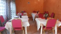 Rock Shadow Hotel Hotel di Koboko