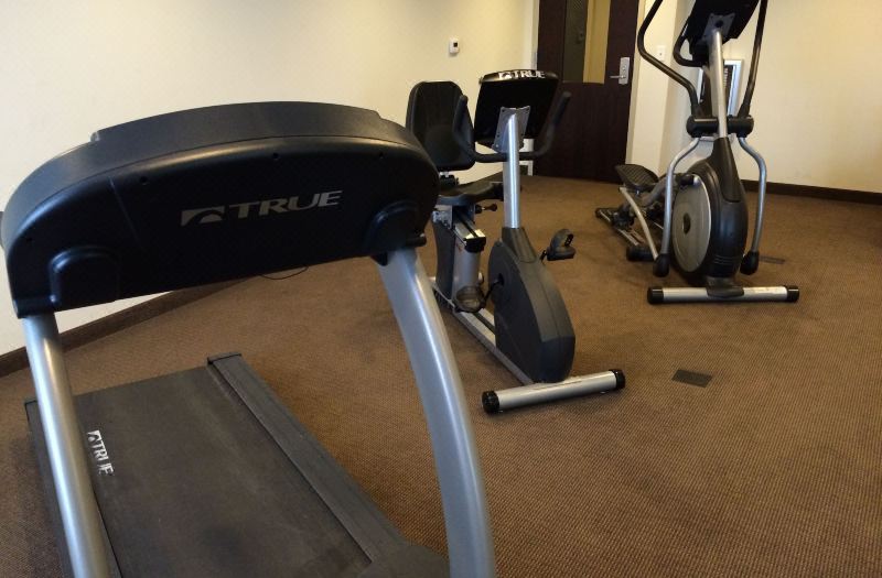 Sleep Inn & Suites Liberty - Kansas City photo 4