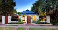Bayhaven Lodge